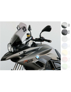 Bulle MRA Variotouring VT avec spoiler - BMW F700GS 2