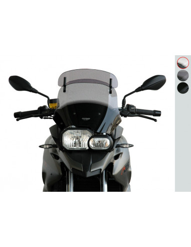 Bulle MRA Variotouring VT avec spoiler - BMW F700GS