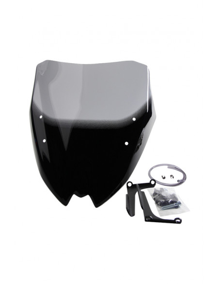 Bulle MRA Racing NRM - BMW G 310 R