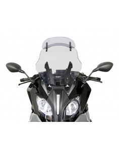 Bulle MRA Variotouring VT avec spoiler - BMW R1200RS 2