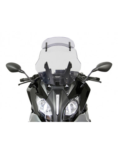 Bulle MRA Variotouring VT avec spoiler - BMW R1200RS