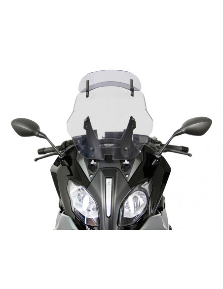 Bulle MRA Variotouring VT avec spoiler - BMW R1200RS