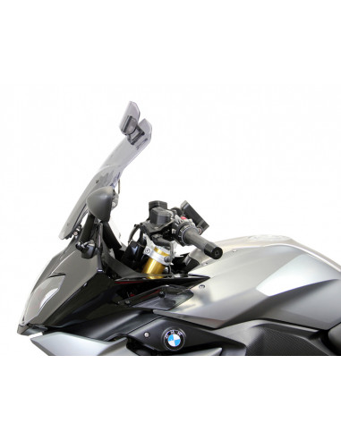 Bulle MRA Variotouring VT avec spoiler - BMW R1200RS