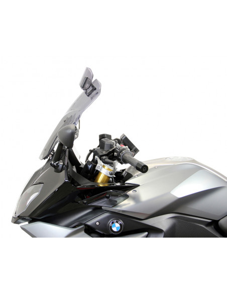 Bulle MRA Variotouring VT avec spoiler - BMW R1200RS