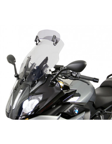 Bulle MRA Variotouring VT avec spoiler - BMW R1200RS