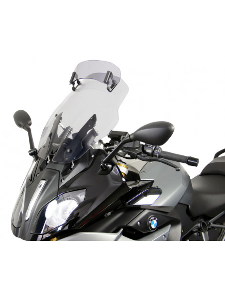 Bulle MRA Variotouring VT avec spoiler - BMW R1200RS