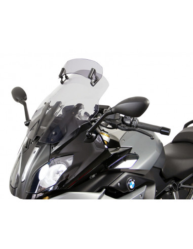 Bulle MRA Variotouring VT avec spoiler - BMW R1200RS
