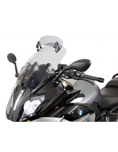 Bulle MRA Variotouring VT avec spoiler - BMW R1200RS