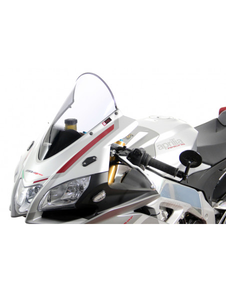 Bulle MRA Racing R - Aprilia RSV4RR/RF