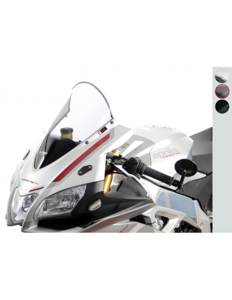 Bulle MRA Racing R - Aprilia RSV4RR/RF