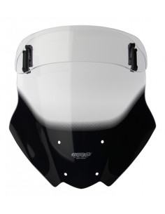 Bulle MRA Variotouring VT avec spoiler - Kawasaki Versys X 250 2