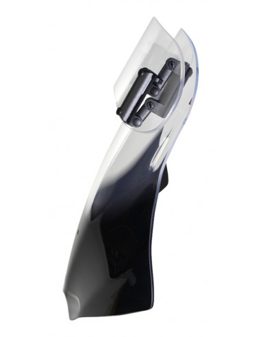 Bulle MRA Variotouring VT avec spoiler - Kawasaki Versys X 250