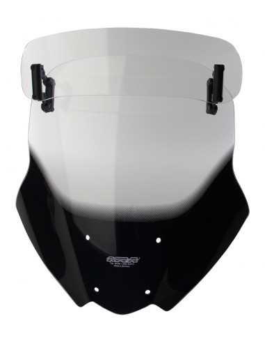 Bulle MRA Variotouring VT avec spoiler - Kawasaki Versys X 250