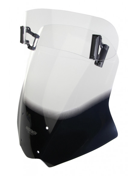 Bulle MRA Variotouring VT avec spoiler - Kawasaki Versys X 250