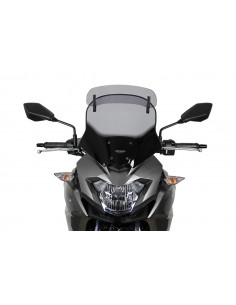 Bulle MRA Variotouring VT avec spoiler - Kawasaki Versys X 250