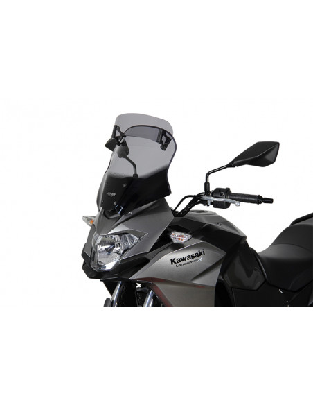 Bulle MRA Variotouring VT avec spoiler - Kawasaki Versys X 250