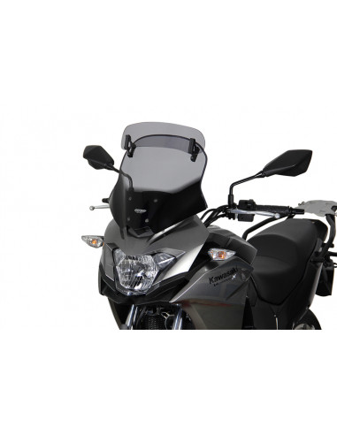 Bulle MRA Variotouring VT avec spoiler - Kawasaki Versys X 250