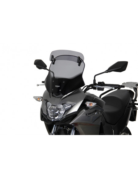Bulle MRA Variotouring VT avec spoiler - Kawasaki Versys X 250