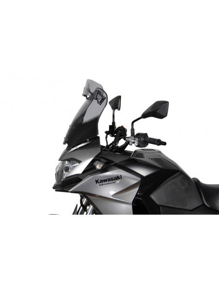 Bulle MRA Variotouring VT avec spoiler - Kawasaki Versys X 250