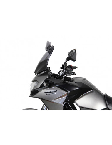 Bulle MRA Variotouring VT avec spoiler - Kawasaki Versys X 250