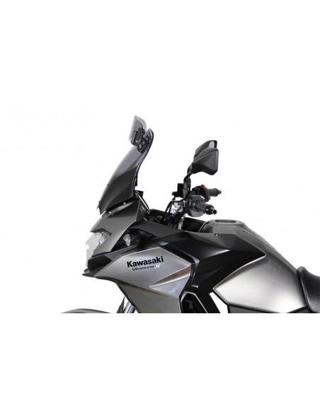 Bulle MRA Variotouring VT avec spoiler - Kawasaki Versys X 250