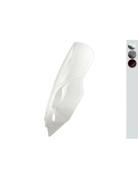 Bulle MRA Touring T - Kawasaki Versys 650