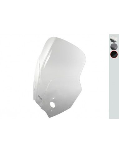 Bulle MRA Touring T - Kawasaki Versys 650