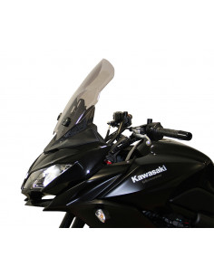 Bulle MRA Touring T - Kawasaki Versys 650 2
