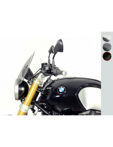 Bulle MRA Touring NTM - BMW R1200 Nine-T