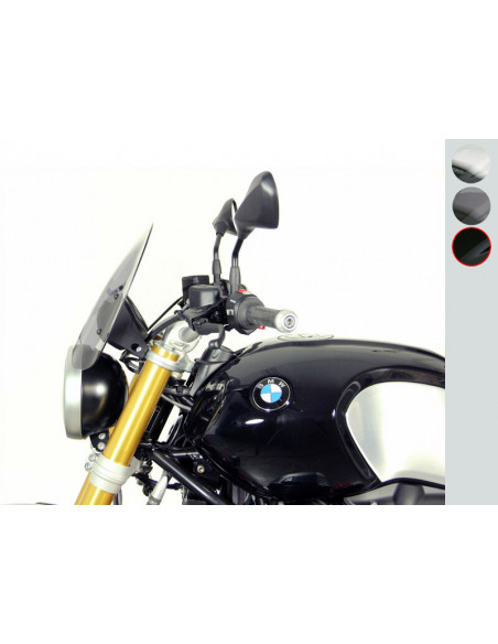 Bulle MRA Touring NTM - BMW R1200 Nine-T