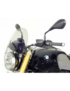 Bulle MRA Touring NTM - BMW R1200 Nine-T