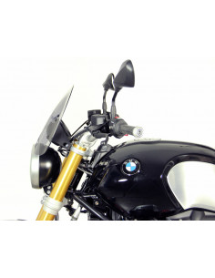 Bulle MRA Touring NTM - BMW R1200 Nine-T 2