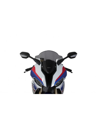 Bulle MRA Origin O - BMW S1000RR