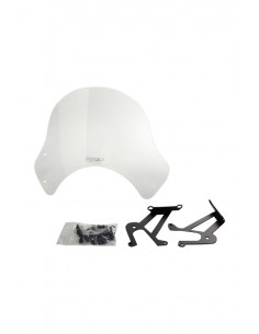 Bulle MRA Sport NSP - Kawasaki Z900RS 2