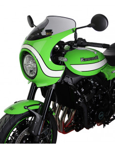 Bulle MRA Spoiler S - Kawasaki Z900RS Cafe Racer 2