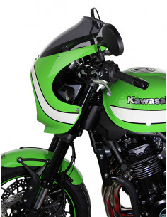 Bulle MRA Spoiler S - Kawasaki Z900RS Cafe Racer 2