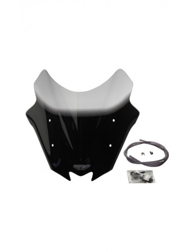 Bulle MRA Spoiler NSM - Yamaha MT-07