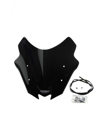 Bulle MRA Spoiler NSM - Yamaha MT-07