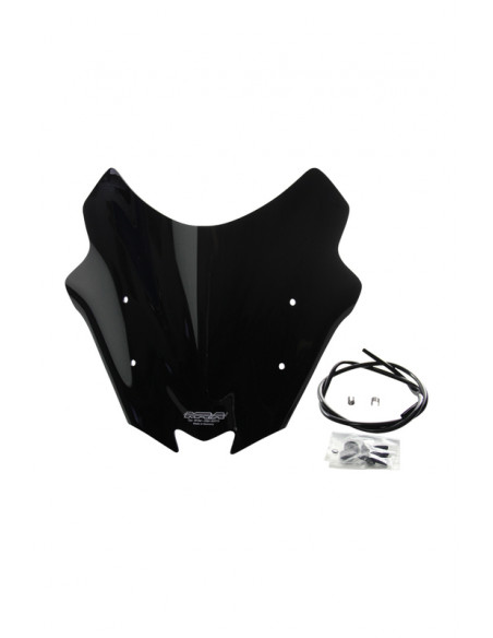 Bulle MRA Spoiler NSM - Yamaha MT-07