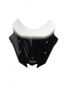 Bulle MRA Spoiler NSM - Yamaha MT-07