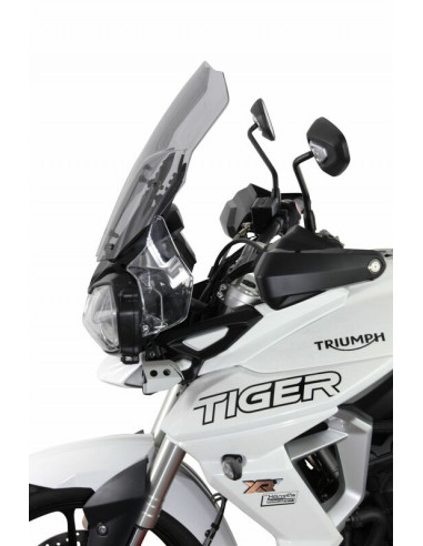 Bulle MRA Touring TM - Triumph Tiger 800/XC/XR