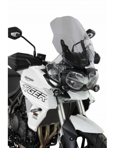 Bulle MRA Touring TM - Triumph Tiger 800/XC/XR