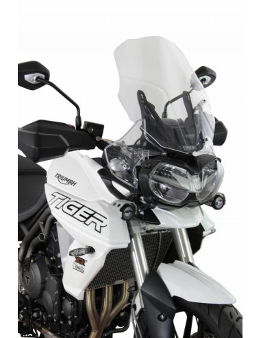 Bulle MRA Touring TM - Triumph Tiger 800/XC/XR