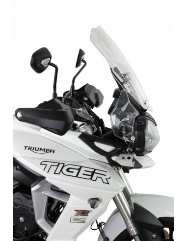 Bulle MRA Touring TM - Triumph Tiger 800/XC/XR