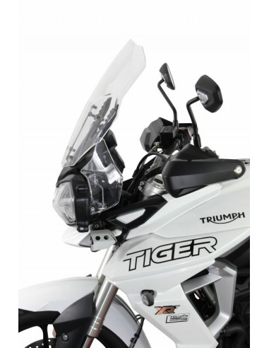 Bulle MRA Touring TM - Triumph Tiger 800/XC/XR