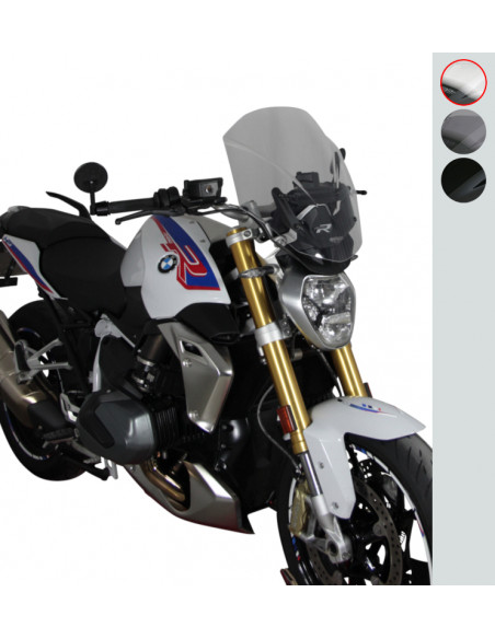Bulle MRA Touring TM - BMW R1250R