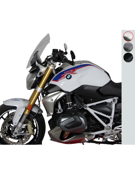 Bulle MRA Touring TM - BMW R1250R