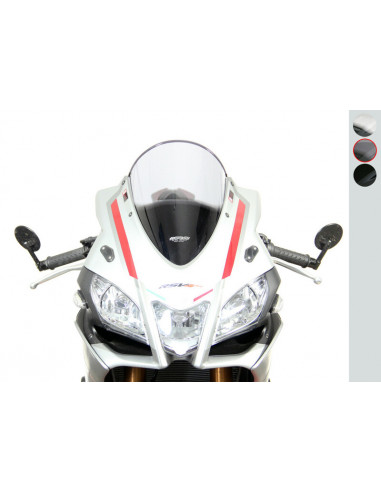 Bulle MRA Origin O - Aprilia RSV4RR/RF