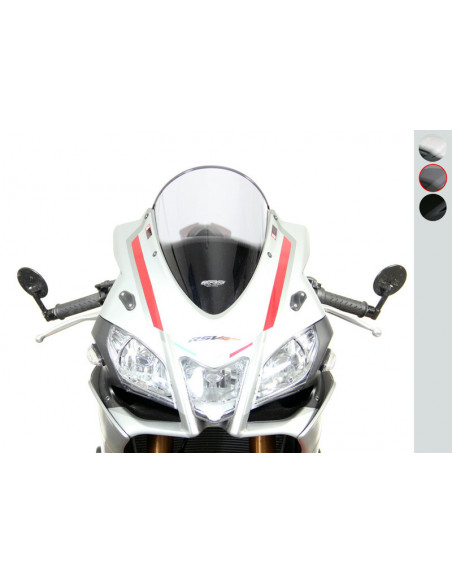 Bulle MRA Origin O - Aprilia RSV4RR/RF