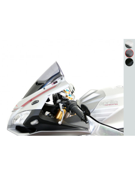 Bulle MRA Origin O - Aprilia RSV4RR/RF